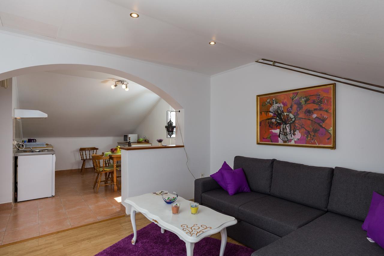 Bruana 5 * Dubrovnik