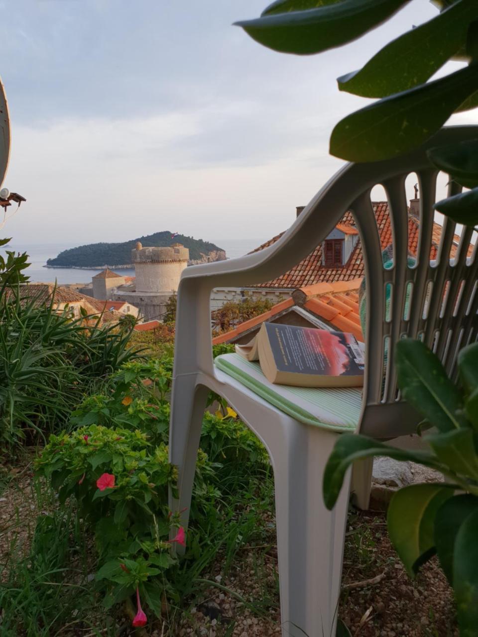 Apartamento Bruana 5